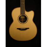 Mcilroy Guitars - Mcilroy AJ30C