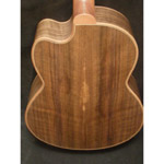 Mcilroy AS25c - Walnut/Cedar