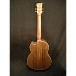 Mcilroy AS25c - Walnut/Cedar