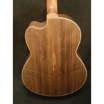 Mcilroy AS25c - Walnut/Cedar