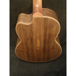 Mcilroy AS25c - Walnut/Cedar