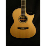 Morgan Concert - Rosewood/Sitka