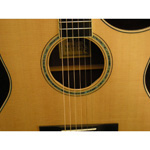Morgan Concert - Rosewood/Sitka