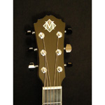 Morgan Concert - Rosewood/Sitka