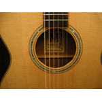 Morgan OM - French Walnut