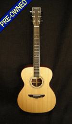 Northwood 000 R-80