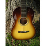 Northwood Guitars - Northwood OO-M80