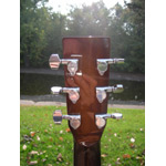 Northwood Guitars - Northwood OO-M80