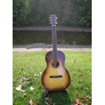 Northwood Guitars - Northwood OO-M80