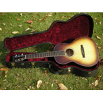 Northwood Guitars - Northwood OO-M80