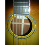 Northwood Guitars - Northwood OO-M80