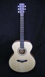 Northwood Guitars - Northwood Jumbo FW-70MJ