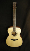 Northwood M80-000
