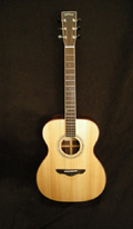 Northwood OOO-80