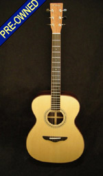 Northwood R80-OOO