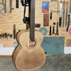 Josh House Guitars - In Process