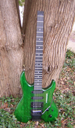 Steinberger Guitars - Steinberger GR-4R