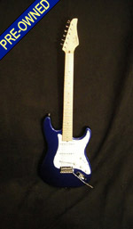 Suhr Classic