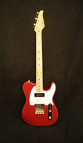 Suhr Guitars - Suhr Classic T Swamp Ash