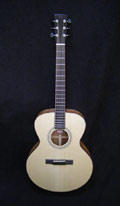 Webber Guitars - Webber Jumbo