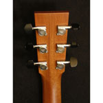 Webber OM - Mahogany/Cedar