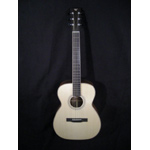 Webber Guitars - Webber OO Claro
