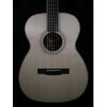 Webber Guitars - Webber OO Claro