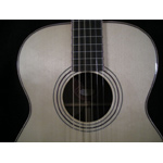 Webber Guitars - Webber OO Claro