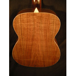 Webber Guitars - Webber OO Claro