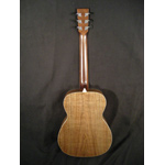 Webber Guitars - Webber OO Claro