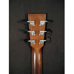 Webber Guitars - Webber OO Claro