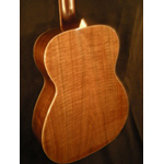 Webber Guitars - Webber OO Claro