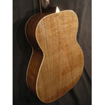 Webber Guitars - Webber OO Claro