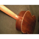 Webber Guitars - Webber Roundbody Rosewood