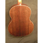 Webber Guitars - Webber Roundbody Rosewood
