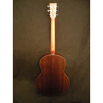 Webber Guitars - Webber Roundbody Rosewood