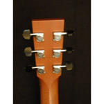 Webber Guitars - Webber Roundbody Rosewood
