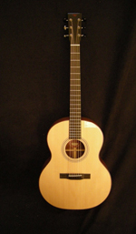 Webber Roundbody - Custom Order!