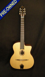 Webber Selmer