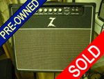 Dr Z Maz "Junior" 18 (pre-owned)