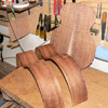 Josh House Guitars