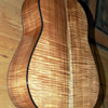 Josh House Guitars