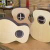 Josh House Guitars