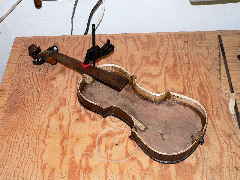Josh House Guitars