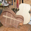 Josh House Guitars