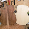Josh House Guitars