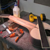 Josh House Guitars