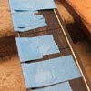 McNally guitar, being built for Paramount Guitars (Watertown, WI)