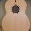 McNally guitar, being built for Paramount Guitars (Watertown, WI)