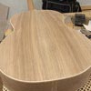 McNally guitar, being built for Paramount Guitars (Watertown, WI)